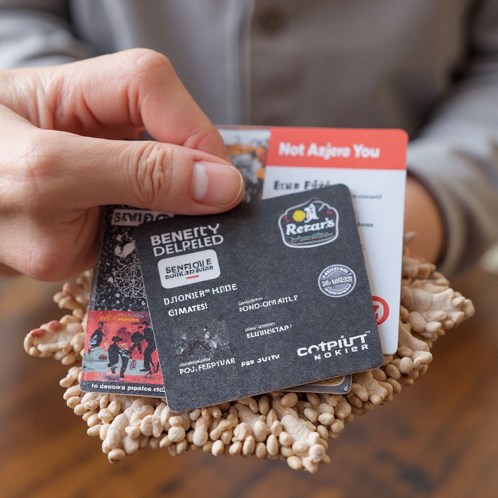 Loyalty program benefits