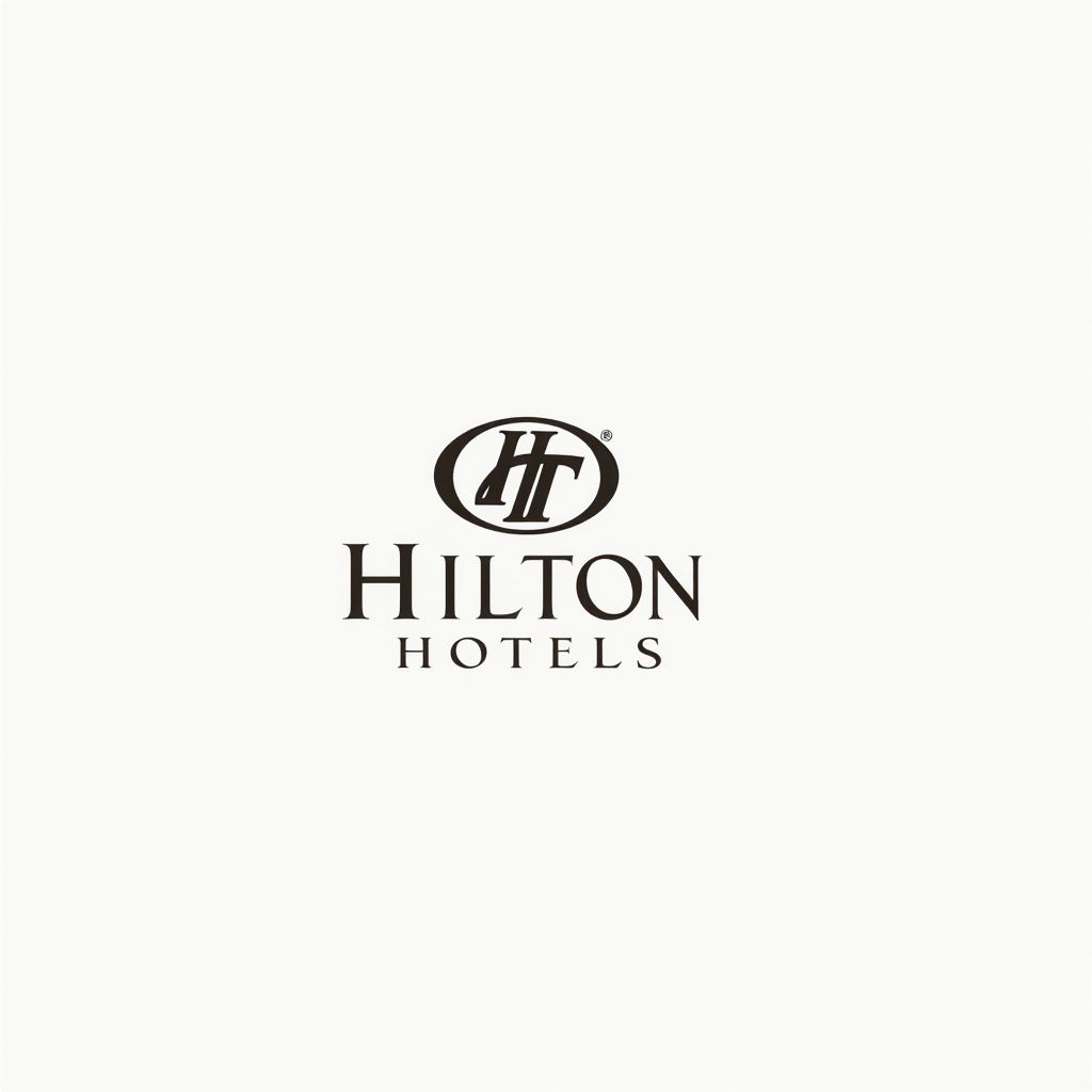 Hilton Hotels partnership
