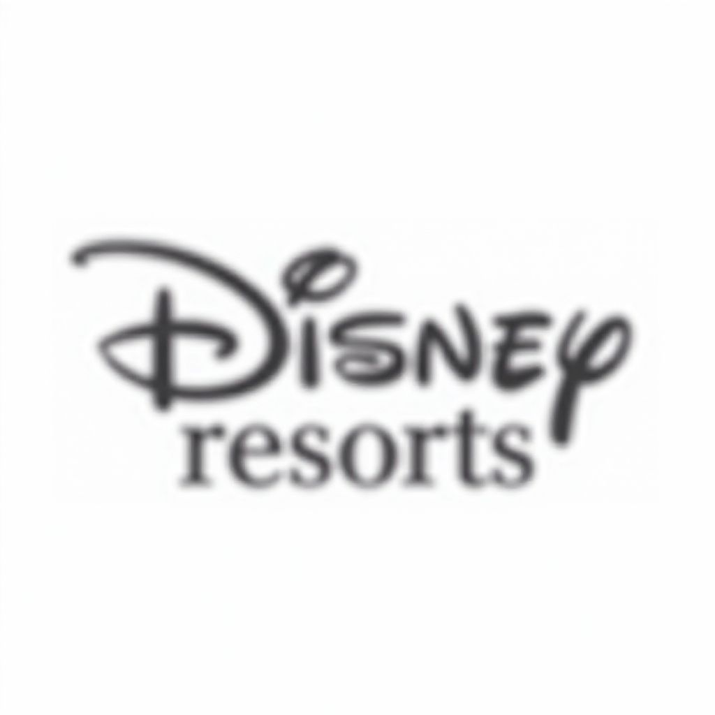 Disney Resorts partnership